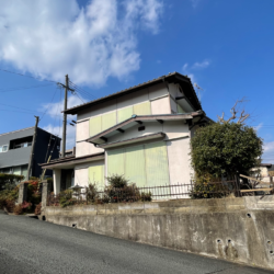 福知山市正明寺向野【6DK】閑静な住宅街！昭和学区物件！